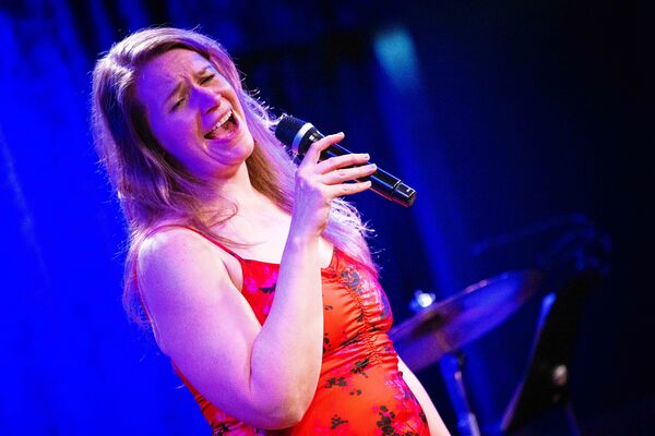 Photos: April 18th THE LINEUP WITH SUSIE MOSHER As Photographed By Matt Baker Image