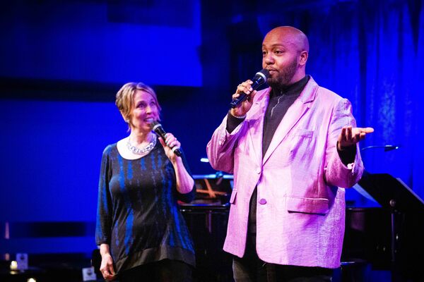 Photos: April 18th THE LINEUP WITH SUSIE MOSHER As Photographed By Matt Baker Image