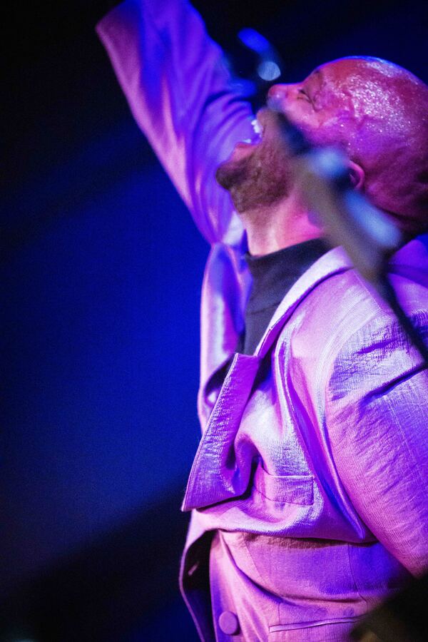 Photos: April 18th THE LINEUP WITH SUSIE MOSHER As Photographed By Matt Baker Image