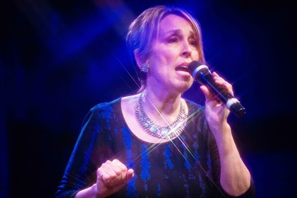 Photos: April 18th THE LINEUP WITH SUSIE MOSHER As Photographed By Matt Baker Image