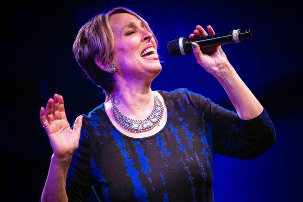 Photos: April 18th THE LINEUP WITH SUSIE MOSHER As Photographed By Matt Baker Image