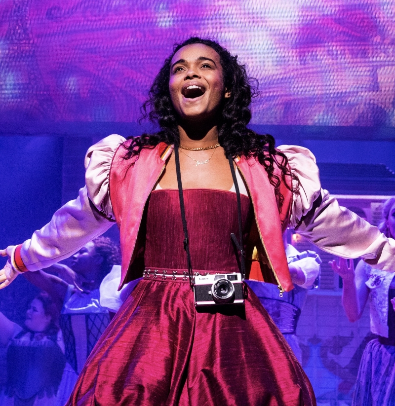 2023 Tony Awards Nominations- Live Reactions Image
