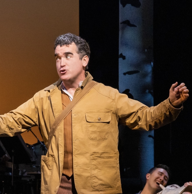 2023 Tony Awards Nominations- Live Reactions Image