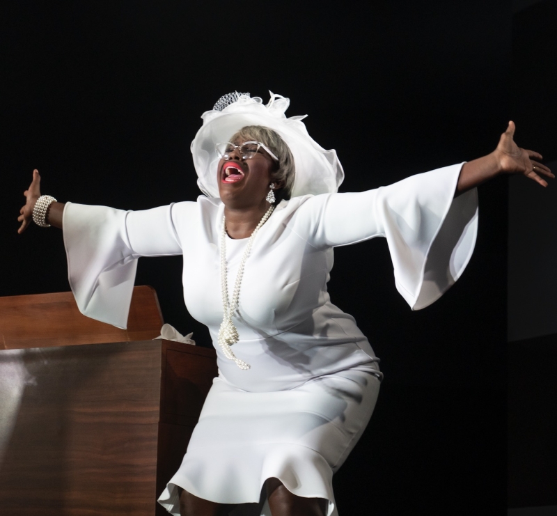 2023 Tony Awards Nominations- Live Reactions Image