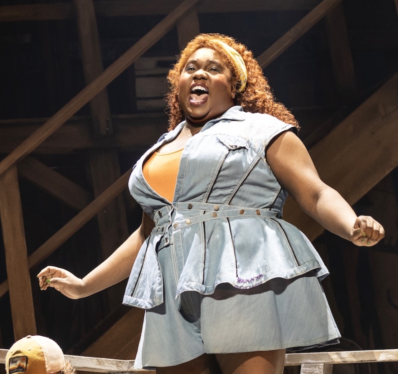 2023 Tony Awards Nominations- Live Reactions Image