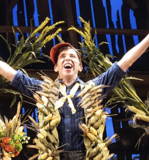 2023 Tony Awards Nominations- Live Reactions Image
