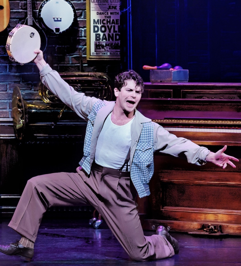 2023 Tony Awards Nominations- Live Reactions Image