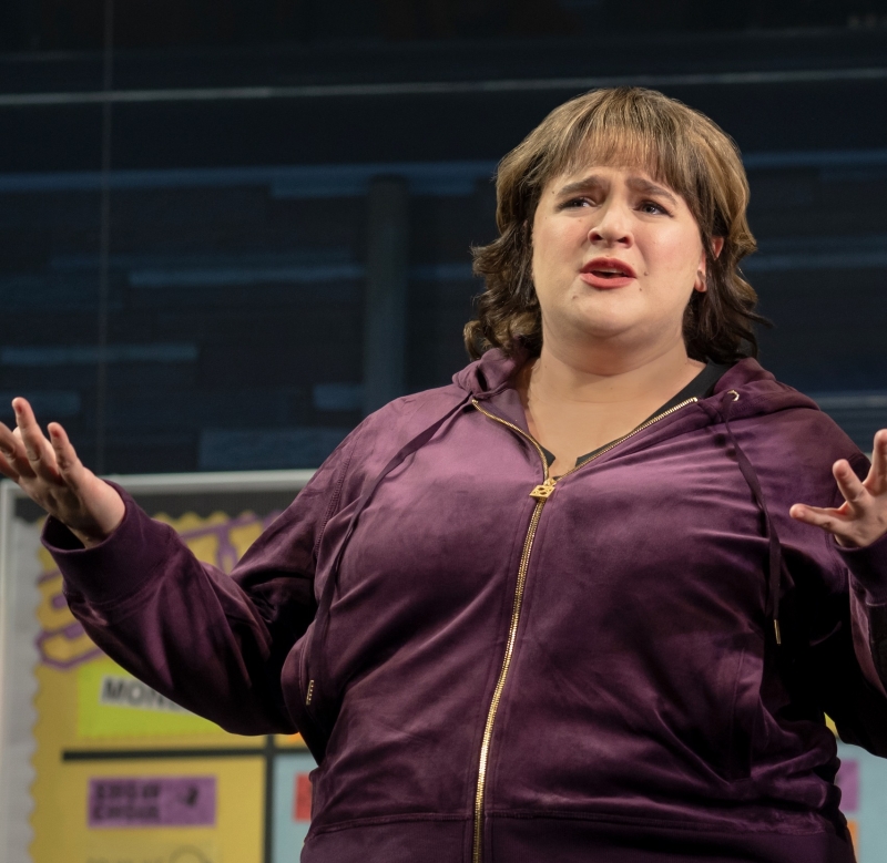 2023 Tony Awards Nominations- Live Reactions Image