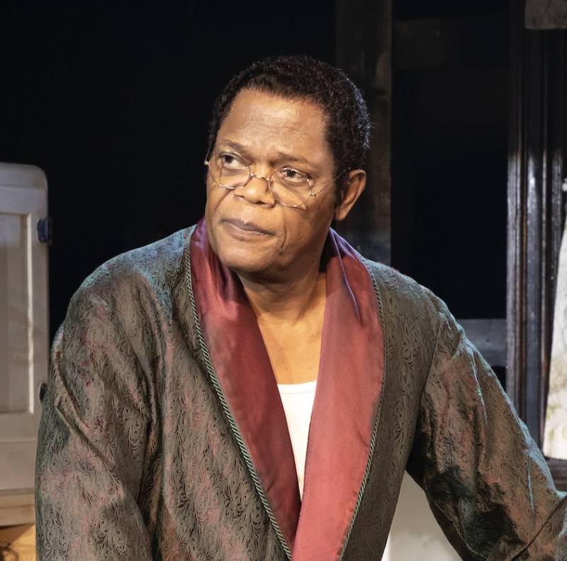 2023 Tony Awards Nominations- Live Reactions Image