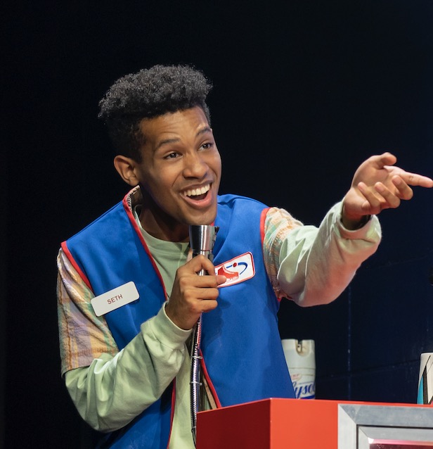 2023 Tony Awards Nominations- Live Reactions Image