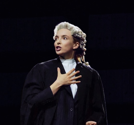 2023 Tony Awards Nominations- Live Reactions Image