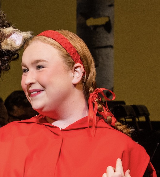 2023 Tony Awards Nominations- Live Reactions Image