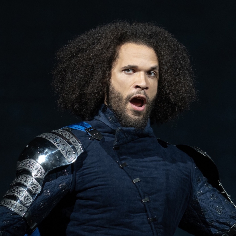 2023 Tony Awards Nominations- Live Reactions Image