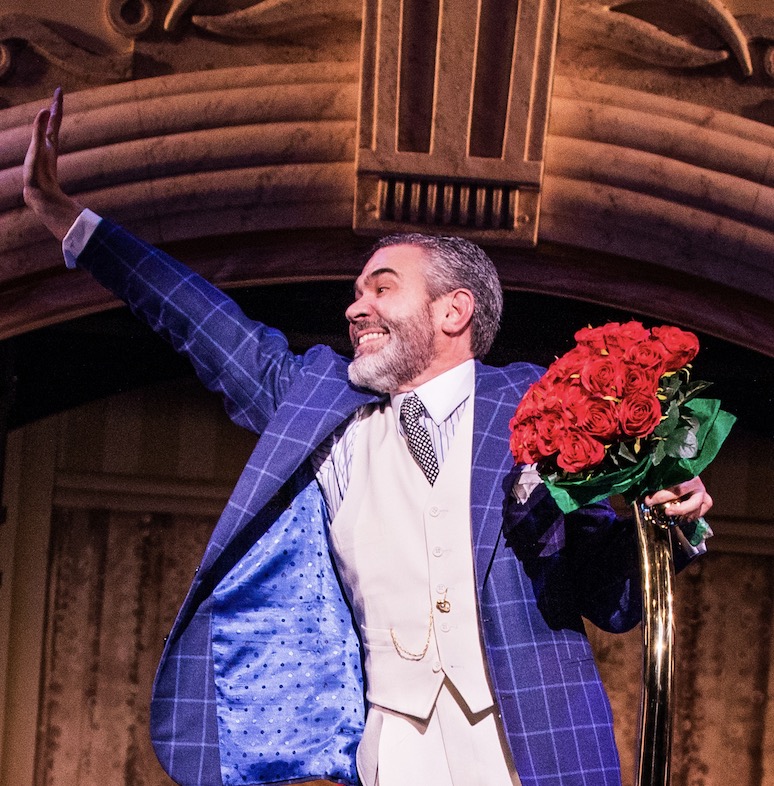 2023 Tony Awards Nominations- Live Reactions Image