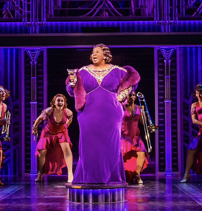 2023 Tony Awards Nominations- Live Reactions Image