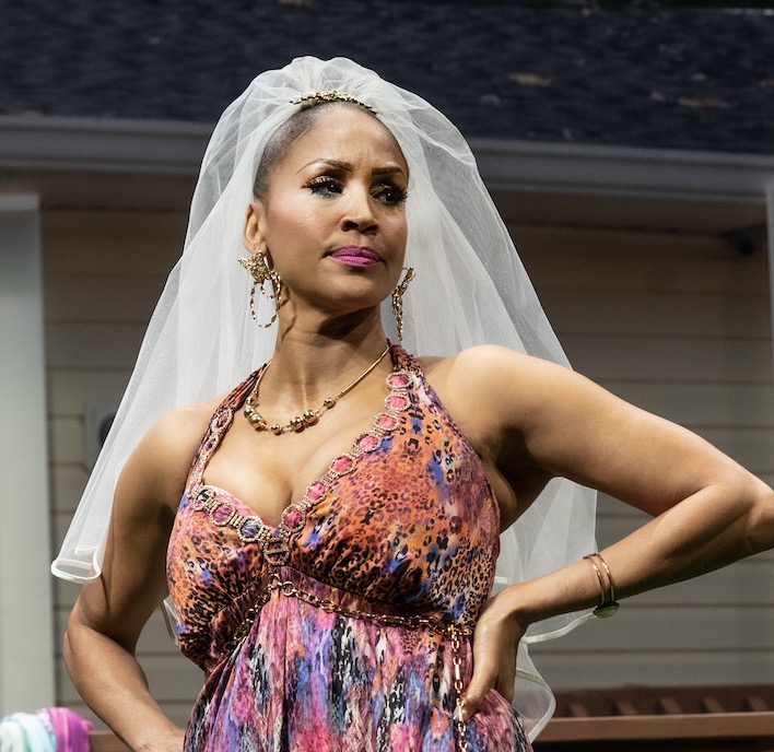 2023 Tony Awards Nominations- Live Reactions Image