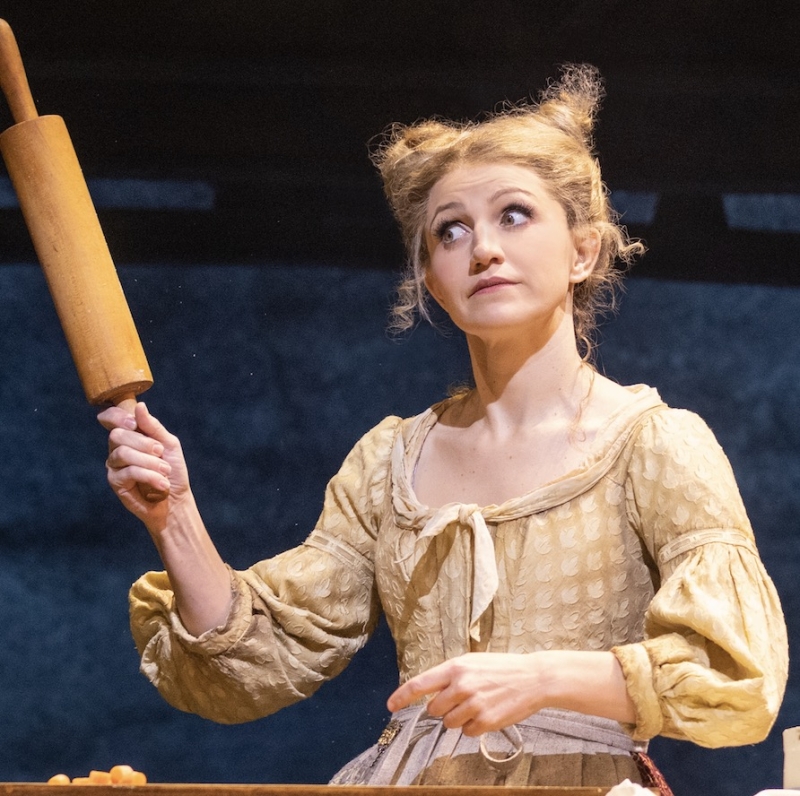 2023 Tony Awards Nominations- Live Reactions Image