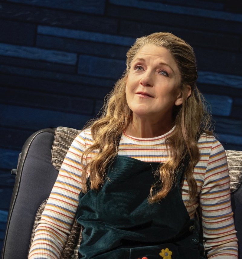2023 Tony Awards Nominations- Live Reactions Image