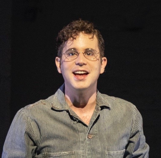 2023 Tony Awards Nominations- Live Reactions Image