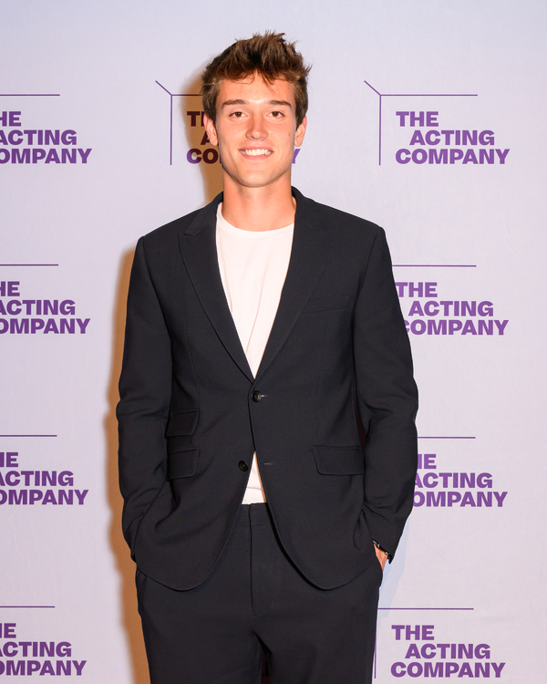 Photos: Go Inside The Acting Company's Reimagined Renaissance Gala Image