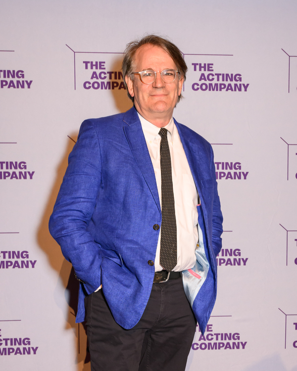 Photos: Go Inside The Acting Company's Reimagined Renaissance Gala Image