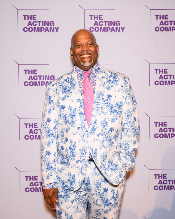 Photos: Go Inside The Acting Company's Reimagined Renaissance Gala Image