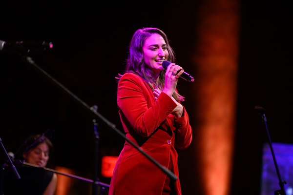 Photos: Go Inside The Acting Company's Reimagined Renaissance Gala Image