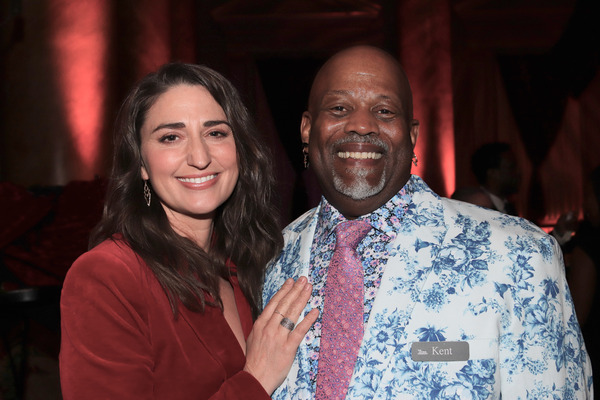 Photos: Go Inside The Acting Company's Reimagined Renaissance Gala Image