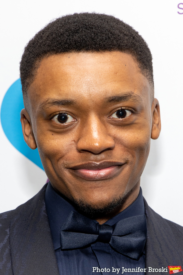 Photos: Inside the Entertainment Fund Gala, Honoring Tyler Perry, Alana Mayo, and More Image