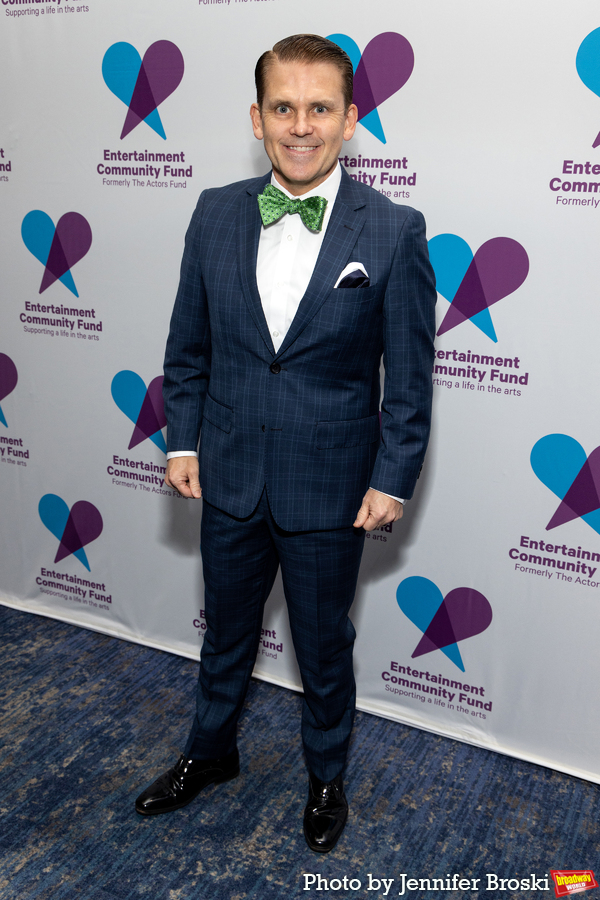 Photos: Inside the Entertainment Fund Gala, Honoring Tyler Perry, Alana Mayo, and More Image