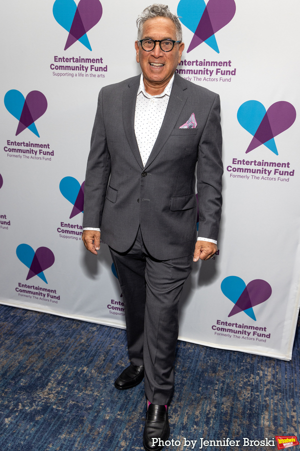 Photos: Inside the Entertainment Fund Gala, Honoring Tyler Perry, Alana Mayo, and More Image
