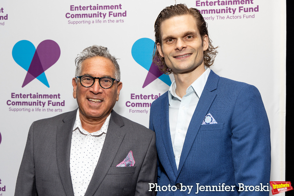 Photos: Inside the Entertainment Fund Gala, Honoring Tyler Perry, Alana Mayo, and More Image