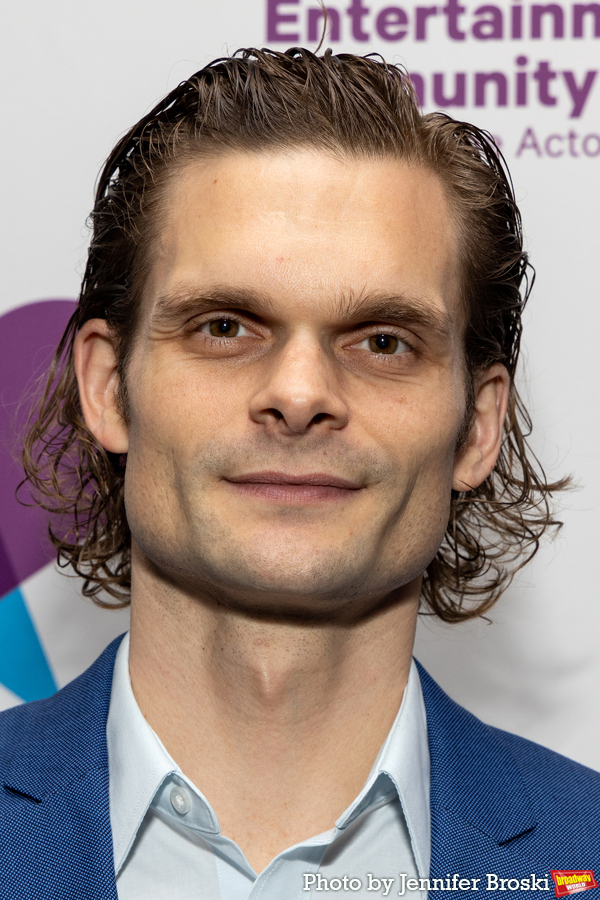 Photos: Inside the Entertainment Fund Gala, Honoring Tyler Perry, Alana Mayo, and More Image