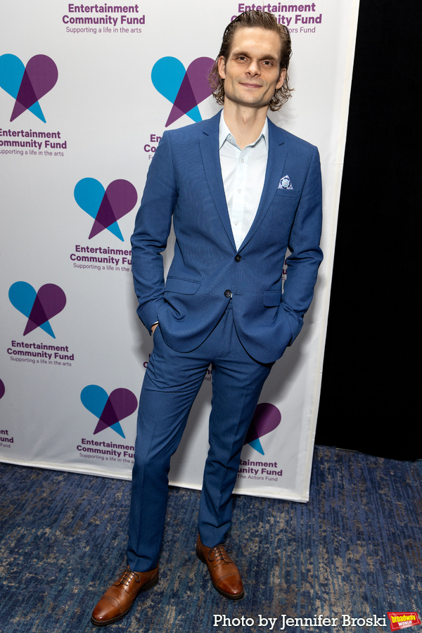 Photos: Inside the Entertainment Fund Gala, Honoring Tyler Perry, Alana Mayo, and More Image