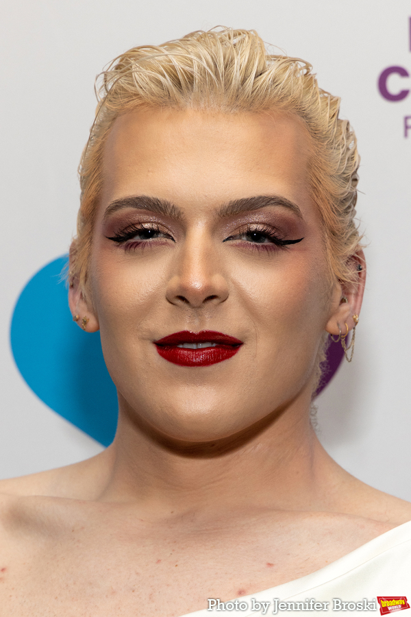 Photos: Inside the Entertainment Fund Gala, Honoring Tyler Perry, Alana Mayo, and More Image