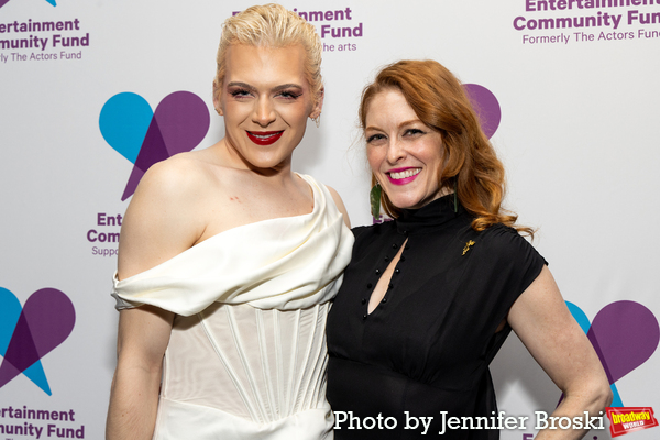 Photos: Inside the Entertainment Fund Gala, Honoring Tyler Perry, Alana Mayo, and More Image
