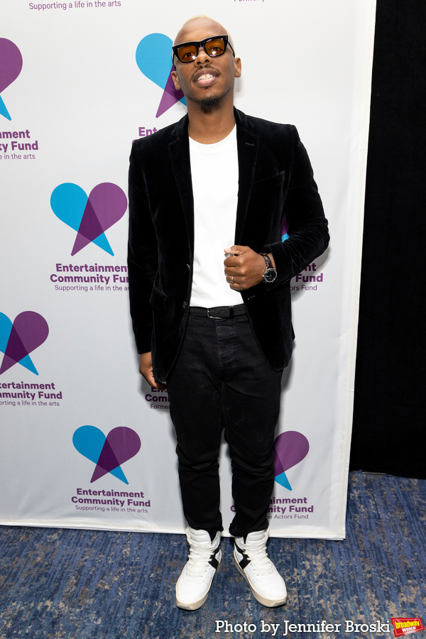 Photos: Inside the Entertainment Fund Gala, Honoring Tyler Perry, Alana Mayo, and More 