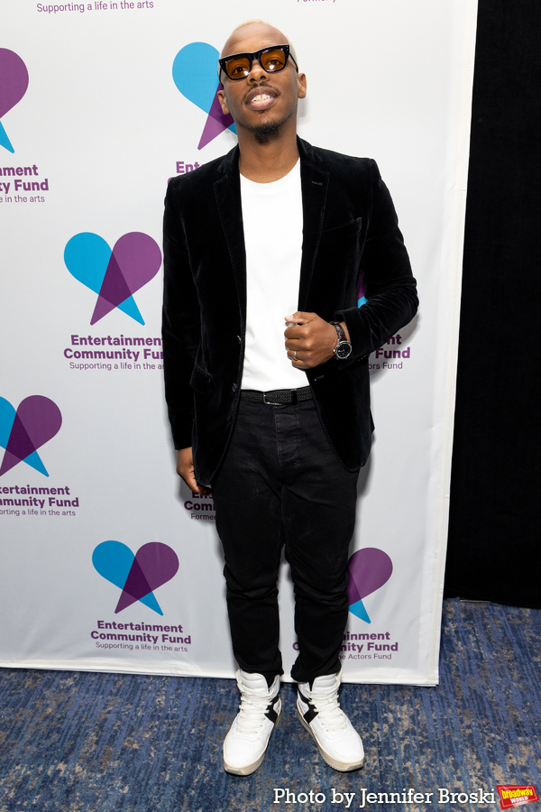 Photos: Inside the Entertainment Fund Gala, Honoring Tyler Perry, Alana Mayo, and More Image
