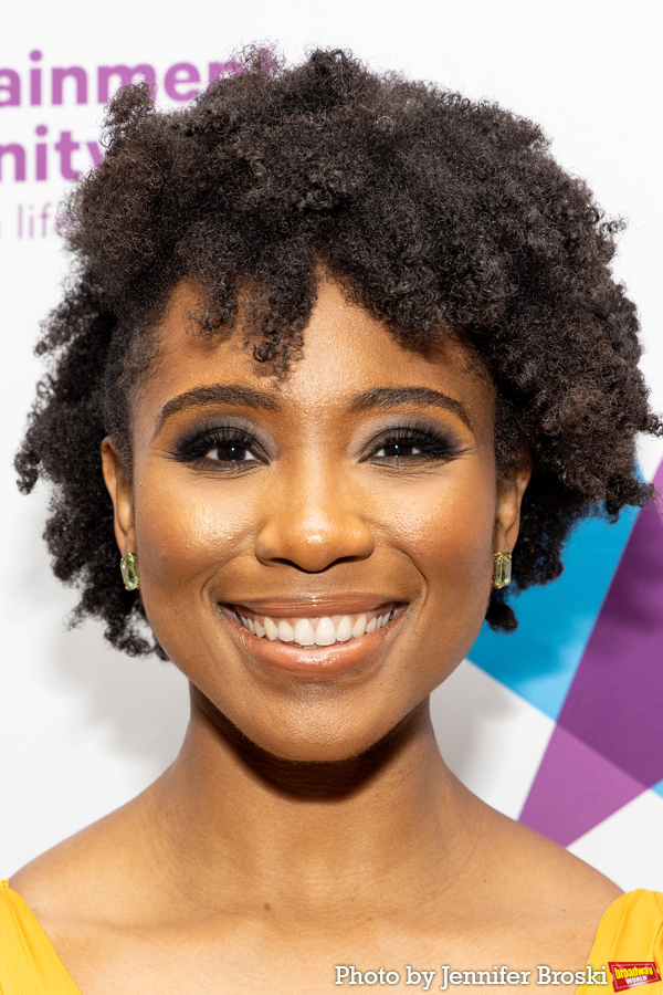 Photos: Inside the Entertainment Fund Gala, Honoring Tyler Perry, Alana Mayo, and More Image