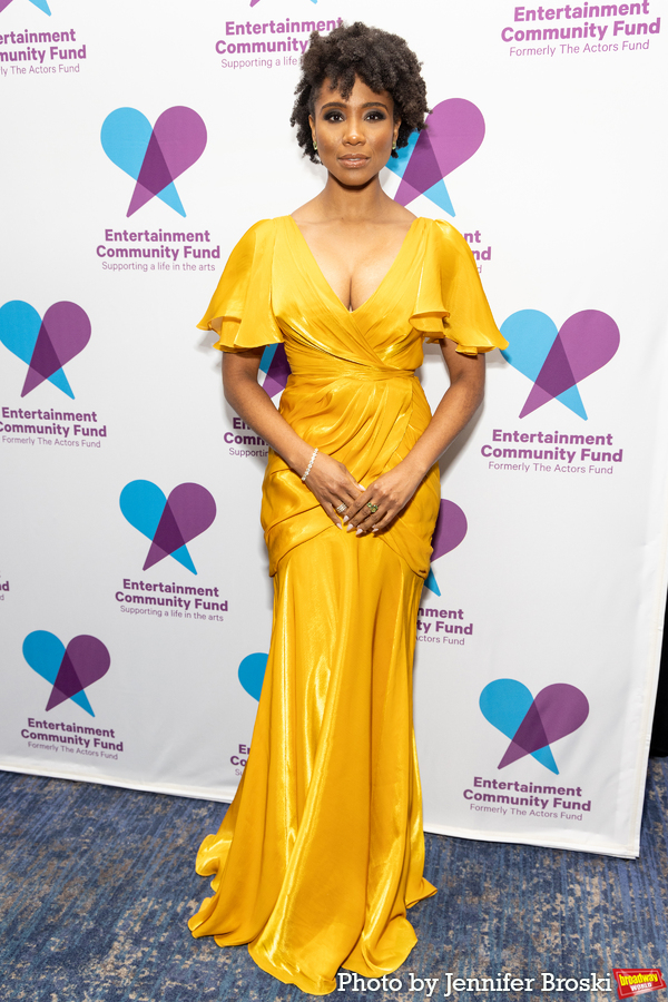 Photos: Inside the Entertainment Fund Gala, Honoring Tyler Perry, Alana Mayo, and More Image