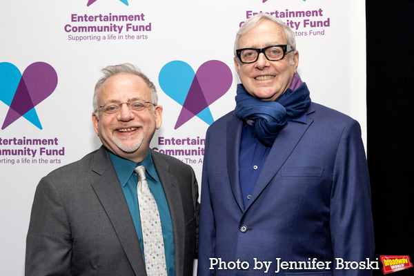 Photos: Inside the Entertainment Fund Gala, Honoring Tyler Perry, Alana Mayo, and More Image