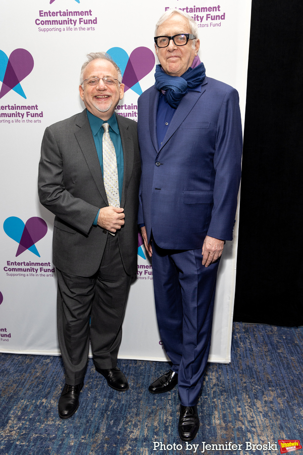 Photos: Inside the Entertainment Fund Gala, Honoring Tyler Perry, Alana Mayo, and More Image