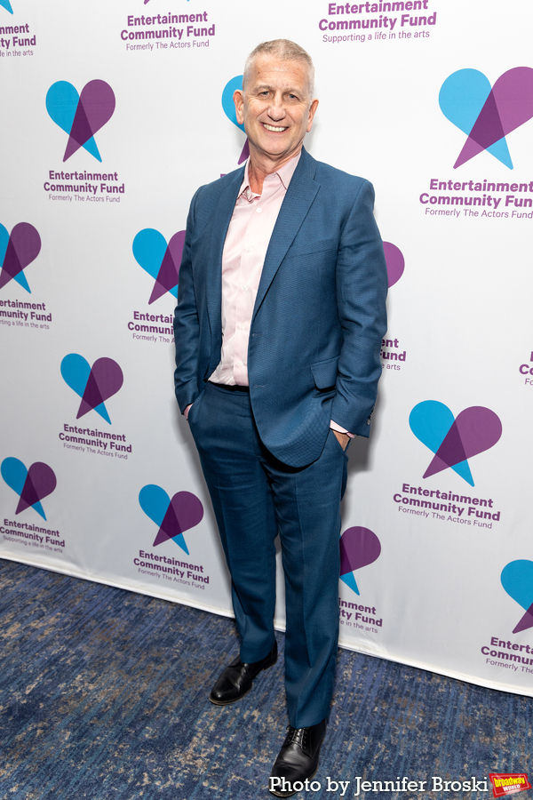 Photos: Inside the Entertainment Fund Gala, Honoring Tyler Perry, Alana Mayo, and More Image