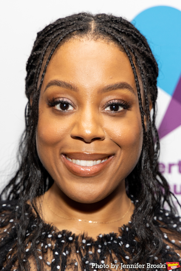 Photos: Inside the Entertainment Fund Gala, Honoring Tyler Perry, Alana Mayo, and More Image