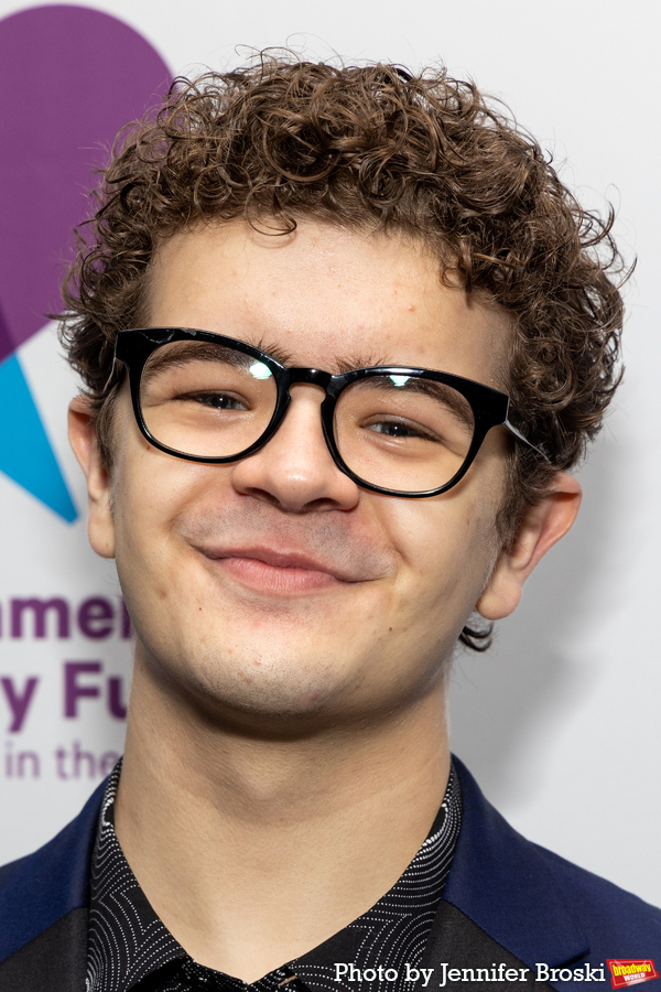 Photos: Inside the Entertainment Fund Gala, Honoring Tyler Perry, Alana Mayo, and More Image