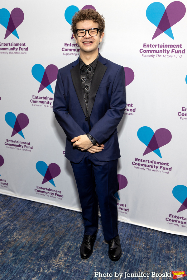 Photos: Inside the Entertainment Fund Gala, Honoring Tyler Perry, Alana Mayo, and More Image
