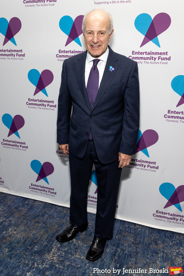 Photos: Inside the Entertainment Fund Gala, Honoring Tyler Perry, Alana Mayo, and More Image