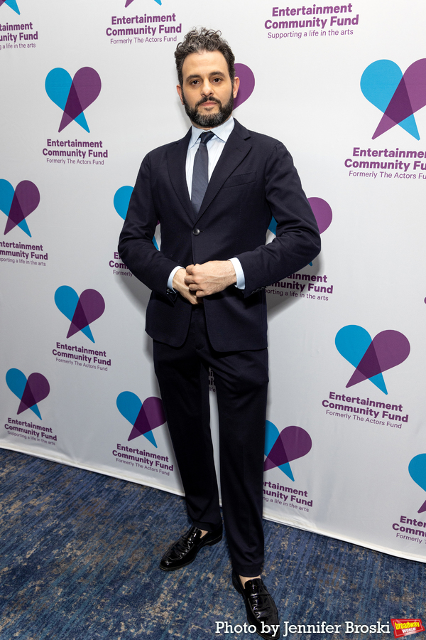 Photos: Inside the Entertainment Fund Gala, Honoring Tyler Perry, Alana Mayo, and More Image