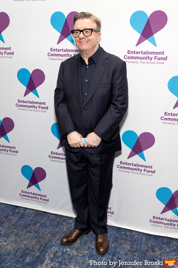Photos: Inside the Entertainment Fund Gala, Honoring Tyler Perry, Alana Mayo, and More Image