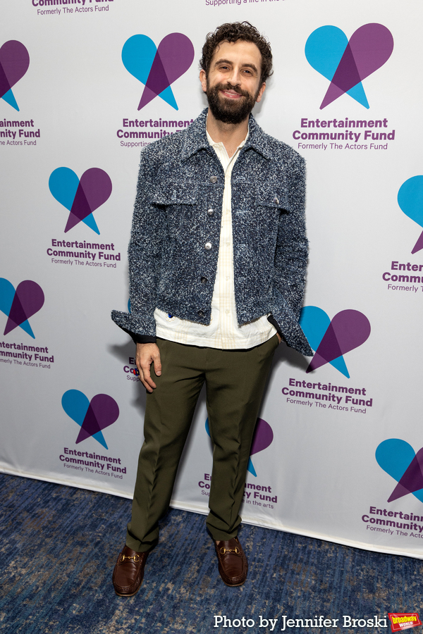 Photos: Inside the Entertainment Fund Gala, Honoring Tyler Perry, Alana Mayo, and More Image